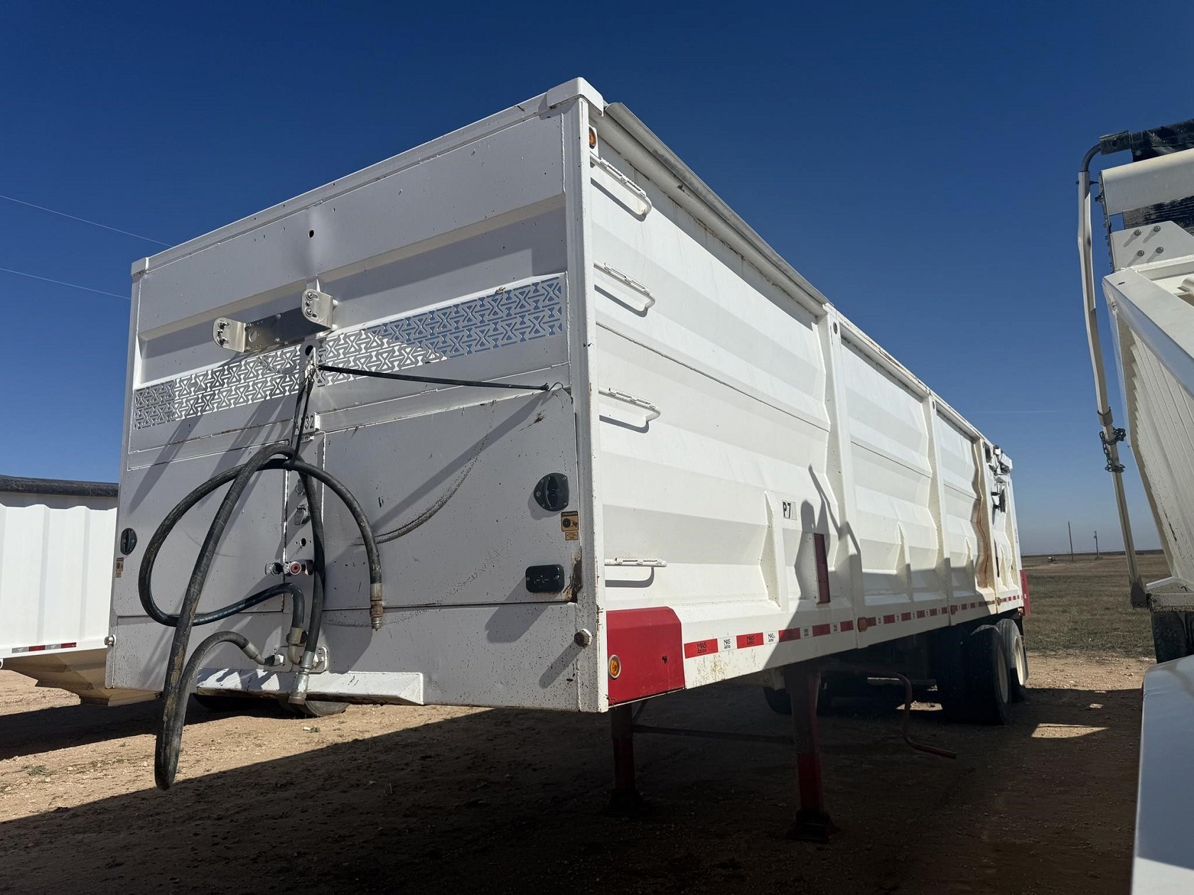 2019 MAS TRAILERS 38 71463