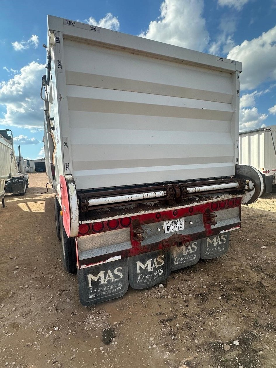 2019 MAS TRAILERS 38 71463