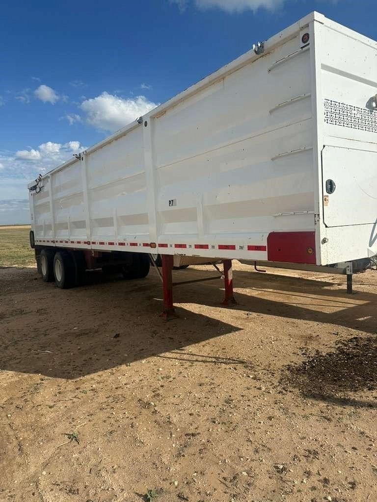 2019 MAS TRAILERS 38 71463