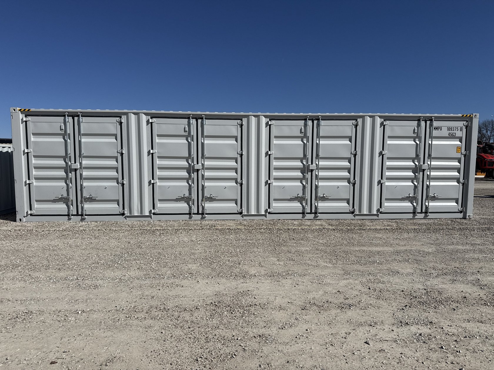40' Container