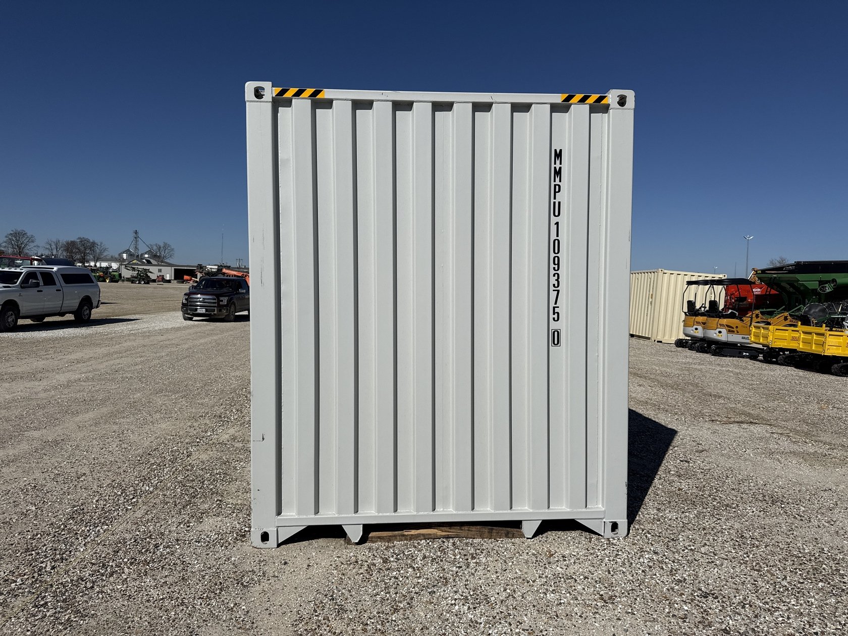 40' Container
