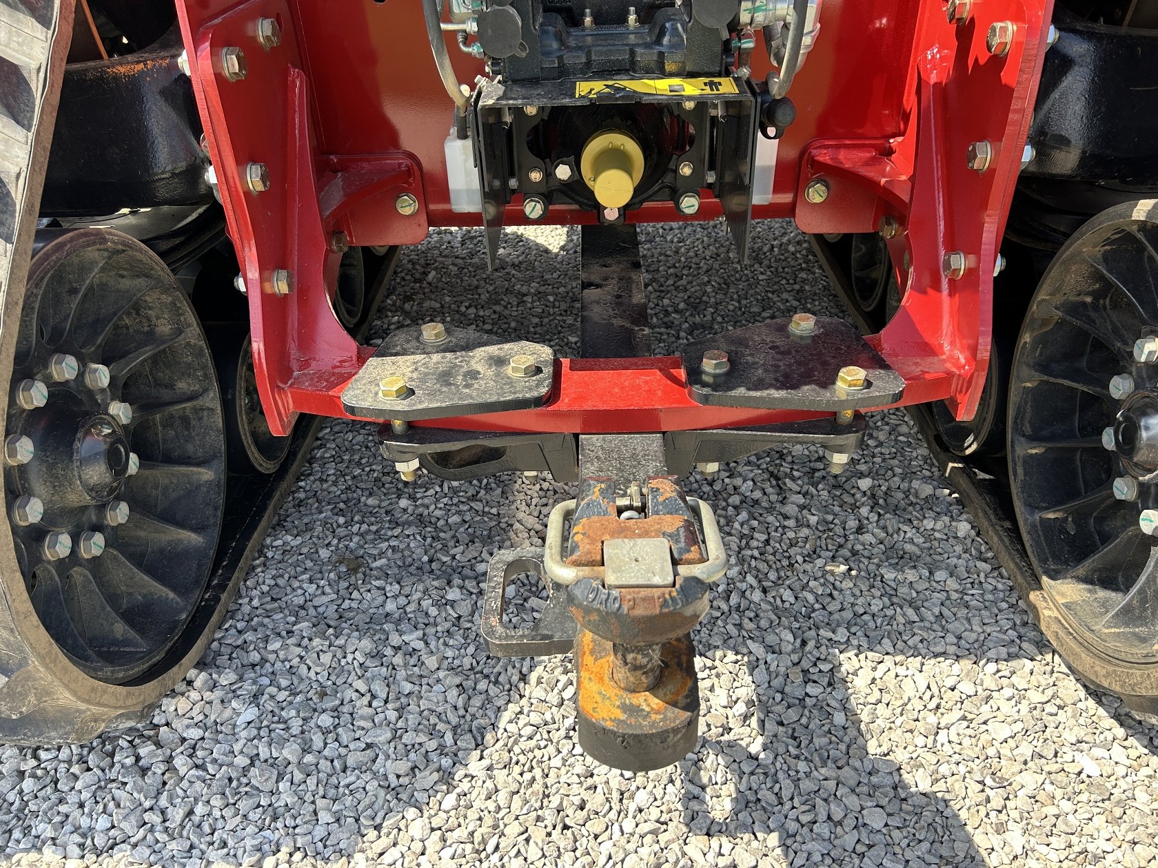 2022 CASE IH STEIGER 470 AFS CONNECT QUADTRAC 4454
