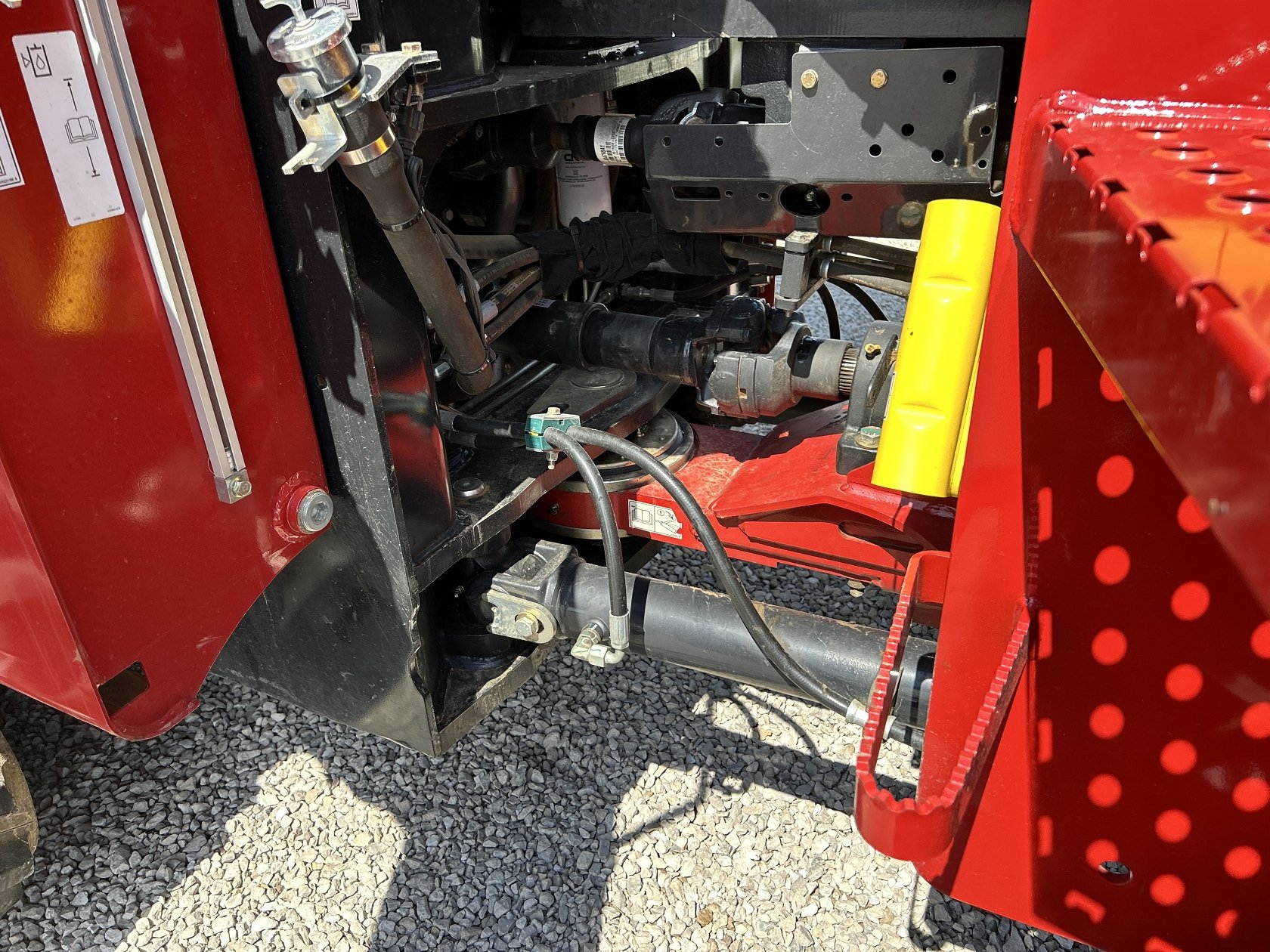 2022 CASE IH STEIGER 470 AFS CONNECT QUADTRAC 4454