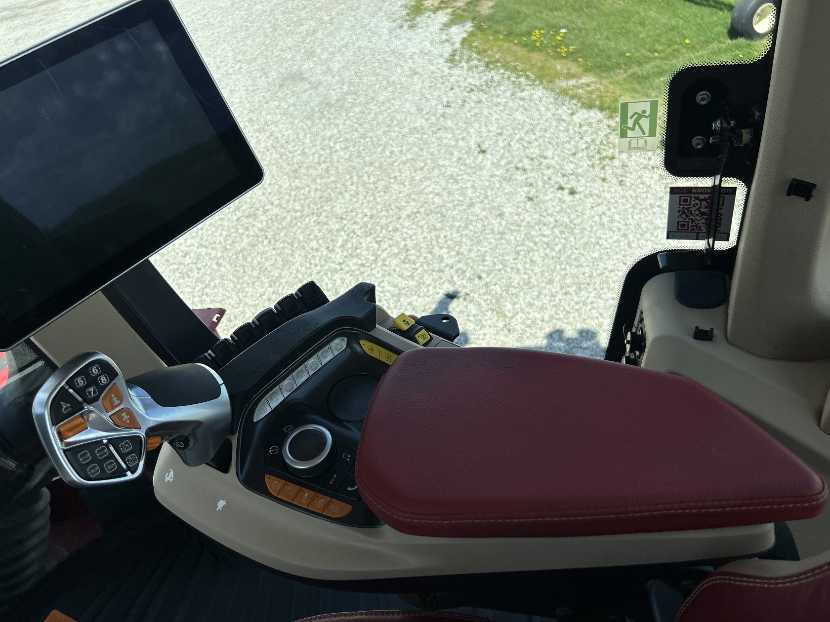 2022 CASE IH STEIGER 470 AFS CONNECT QUADTRAC 4454