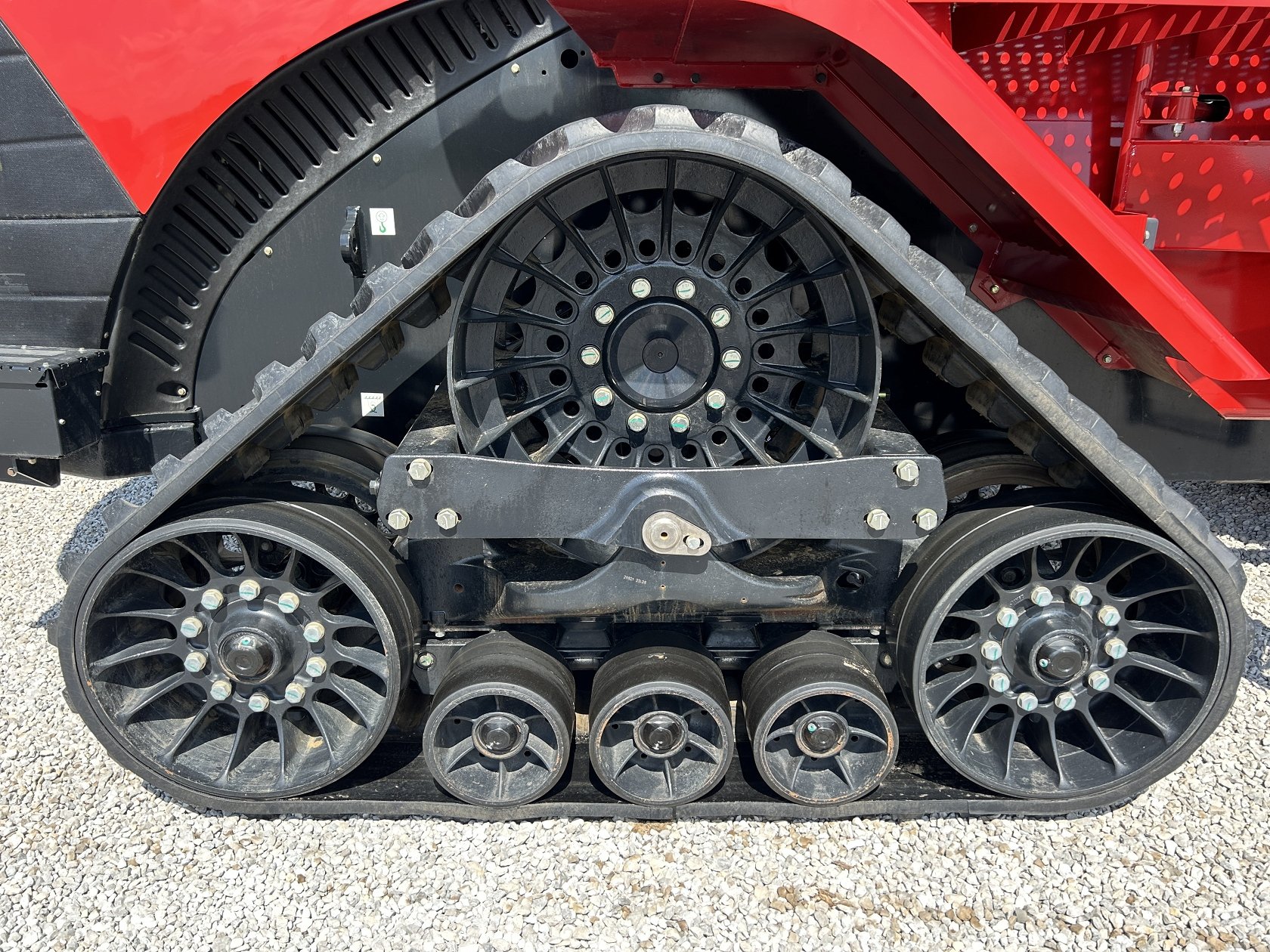 2022 CASE IH STEIGER 470 AFS CONNECT QUADTRAC 4454