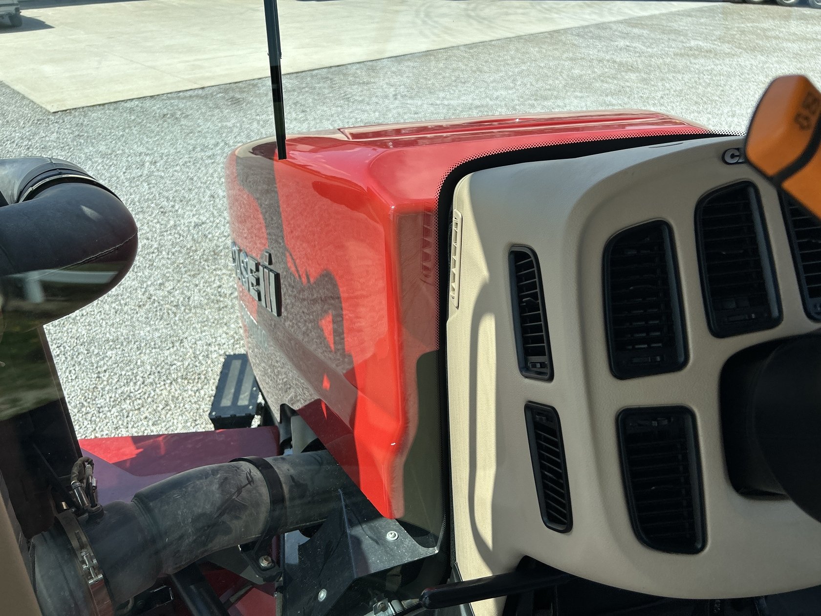 2022 CASE IH STEIGER 470 AFS CONNECT QUADTRAC 4454