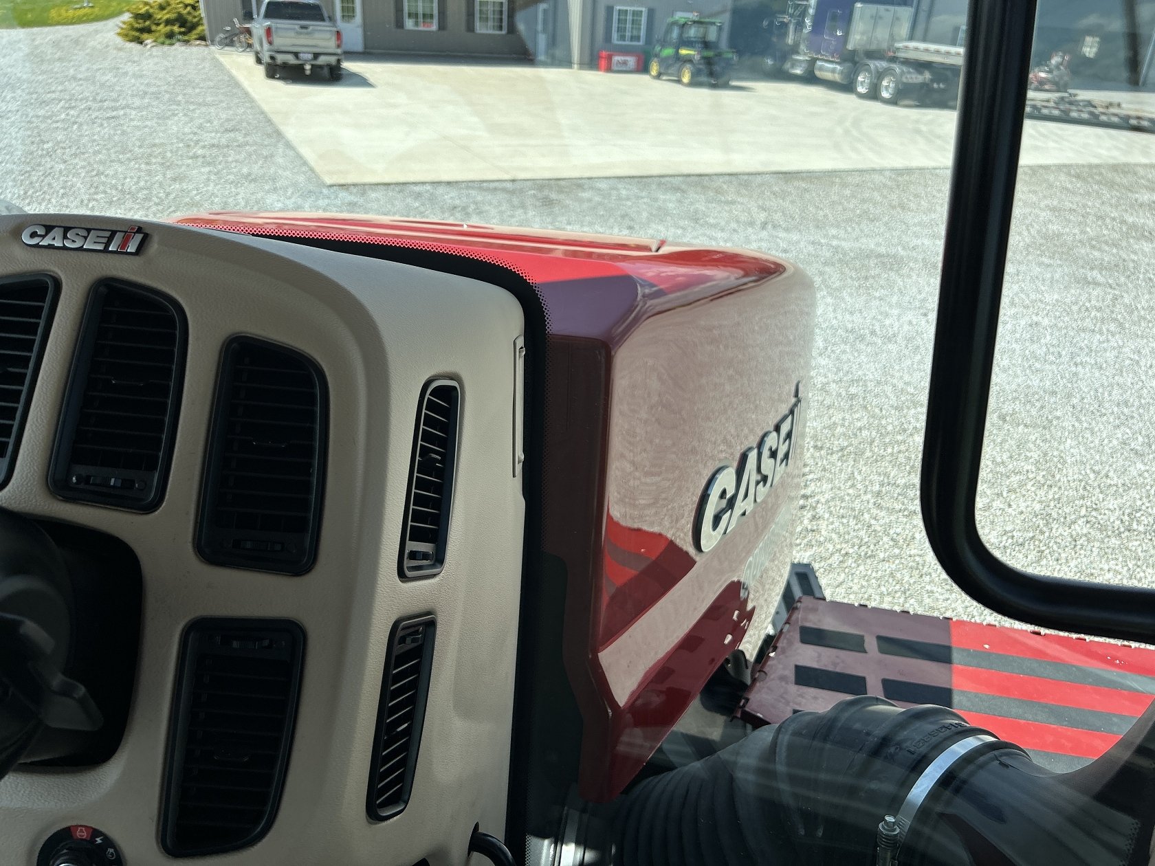 2022 CASE IH STEIGER 470 AFS CONNECT QUADTRAC 4454